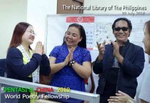 Sophy Poetry & Translation (C-E) Magazine Officially Collected By The Philippine National Library, Philippine Government, Schools And Others