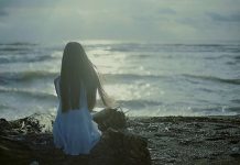 Sophy original English Poetry (Sophy original English Sonnet) 1: After Ten Years 苏菲英语十四行诗之一