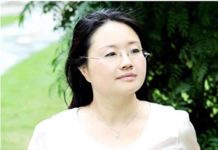 Sophy original Poetry E-C: In These Three Days, I Don’t Want to Do Anything(English Chinese Korean)