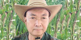 The 8th Poets’Poetry Collection C-E - Translation Launching of Modern Poetry Collection The Beautiful Song By Fu Shang Translated By Sophy Chen